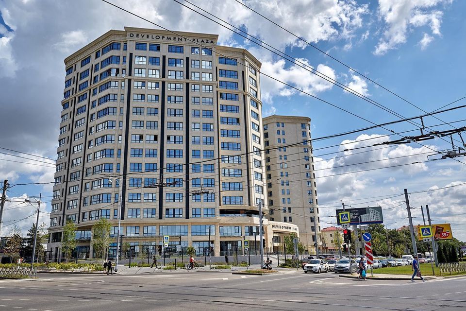 Продаётся 2-комнатная квартира, 90 м²