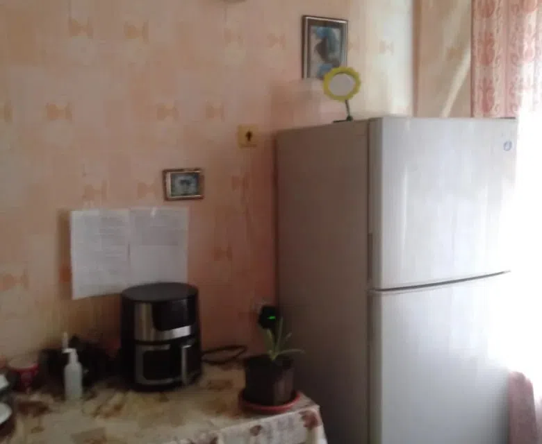 Продаётся 2-комнатная квартира, 53 м²