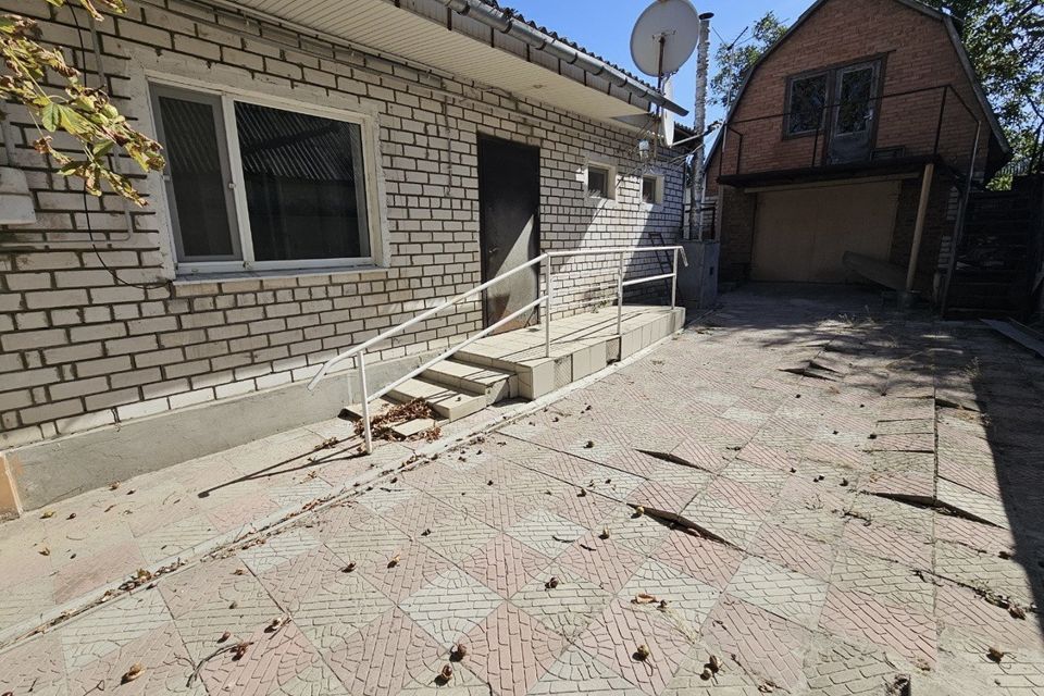 Продаётся 2-этажный дом, 92 м²