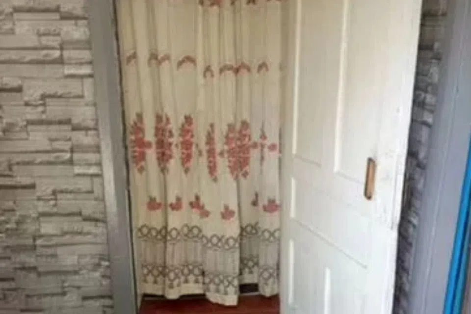 Продаётся 1-этажный дом, 51 м²