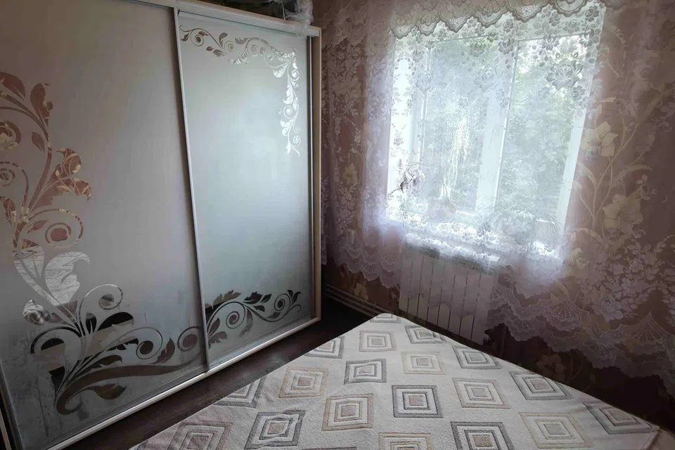 Продаётся 2-этажный дом, 66 м²