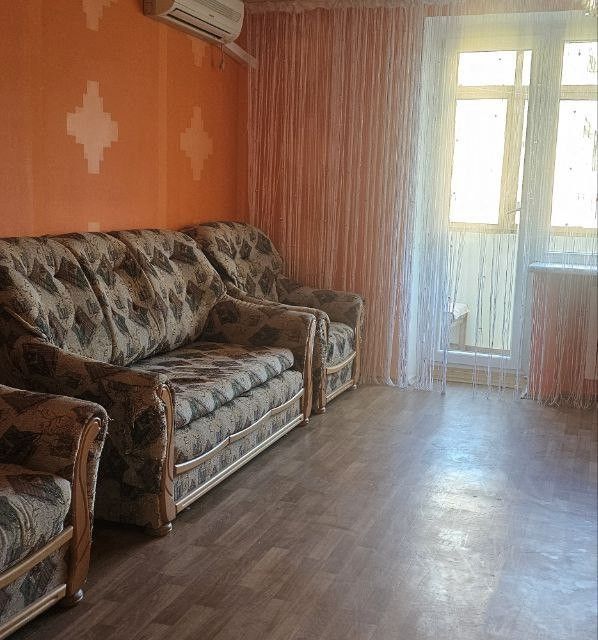 Продаётся 3-комнатная квартира, 71 м²