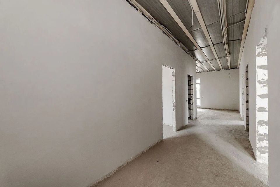 Продаётся 1-этажный дом, 100 м²