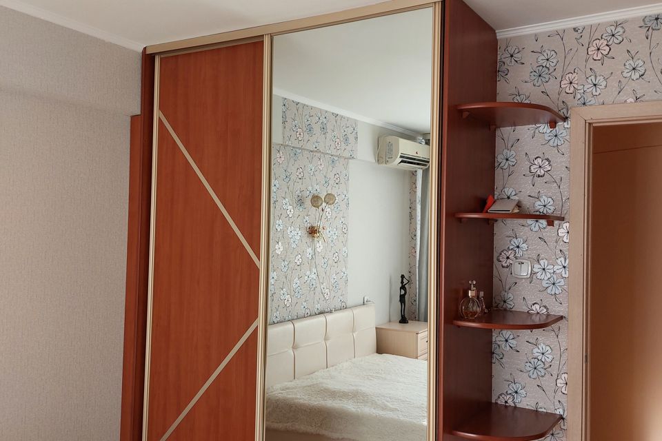 Продаётся 2-комнатная квартира, 50.8 м²