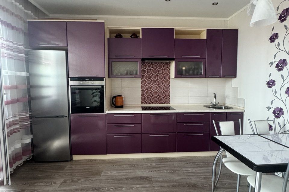 Продаётся 2-комнатная квартира, 55 м²