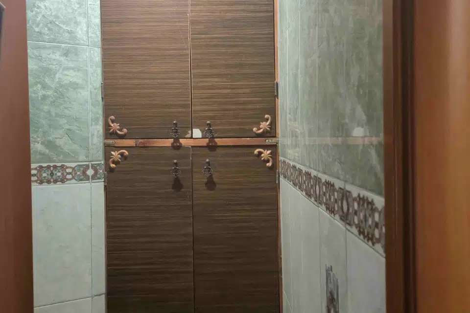 Продаётся 3-комнатная квартира, 69.7 м²