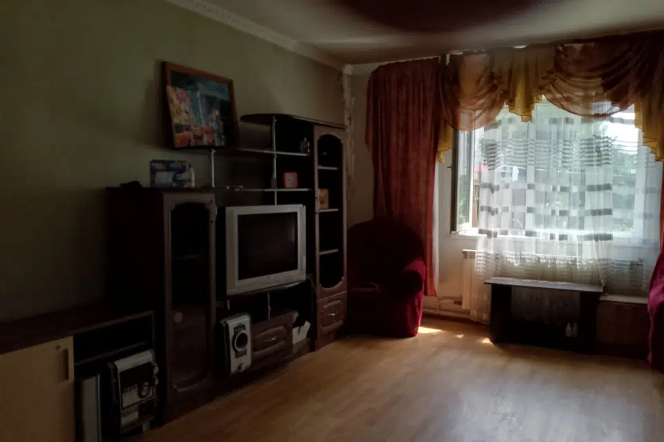 Сдаётся часть дома