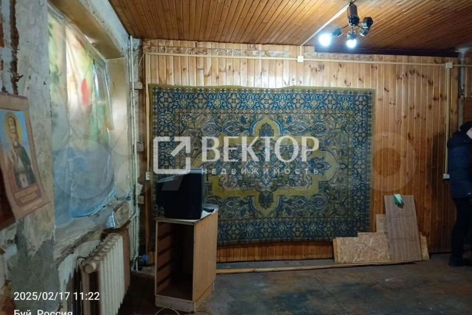 Сдаётся 2-комнатная квартира, 34.3 м²