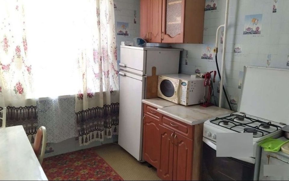 Продаётся 2-комнатная квартира, 50.4 м²