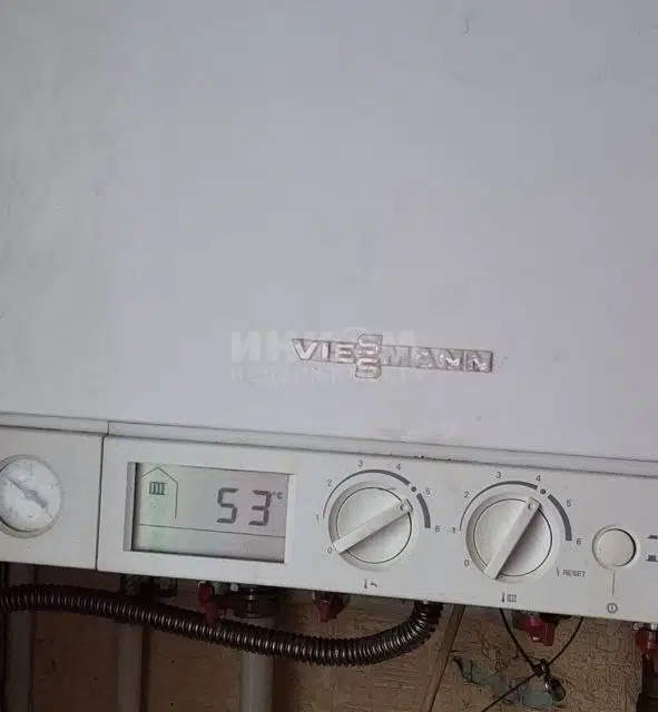 Продаётся 1-комнатная квартира, 30 м²