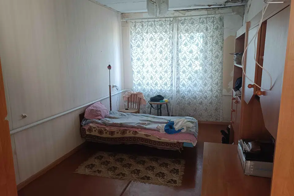 Продаётся часть дома