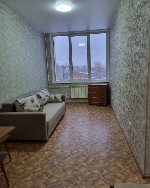 Сдаётся студия, 30 м²