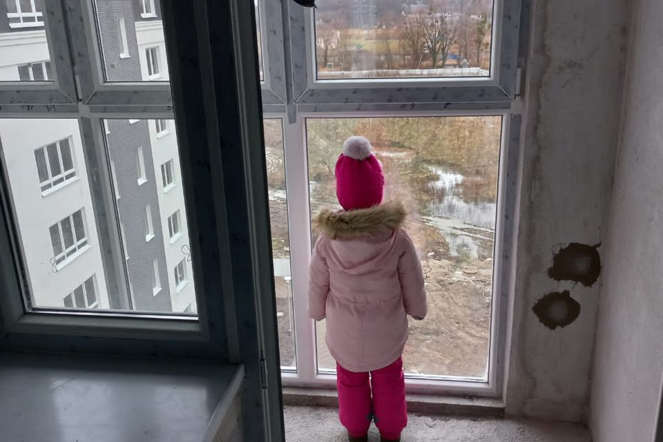Продаётся 2-комнатная квартира, 57.9 м²