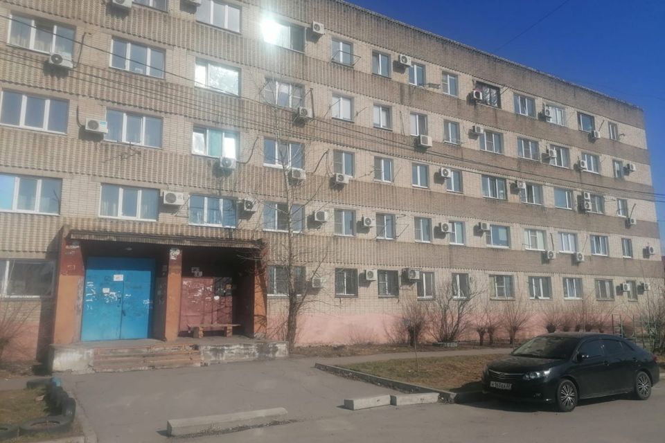Продаётся комната в 1-комн. квартире, 19 м²