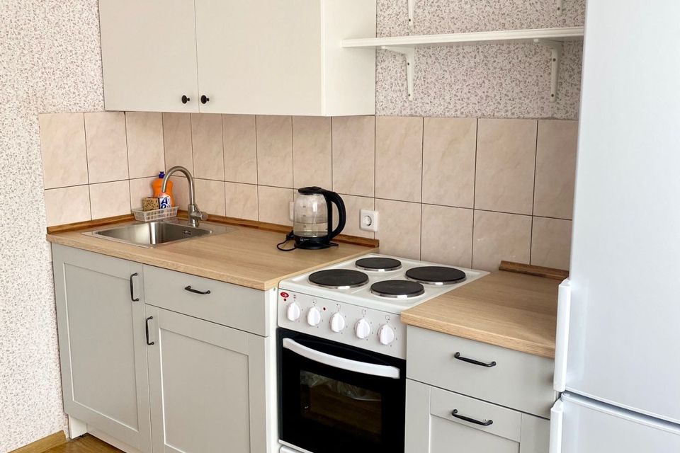 Продаётся 2-комнатная квартира, 50 м²