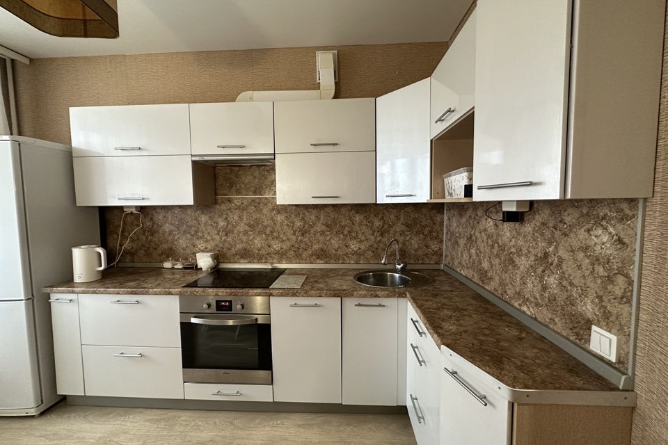 Продаётся 2-комнатная квартира, 50 м²
