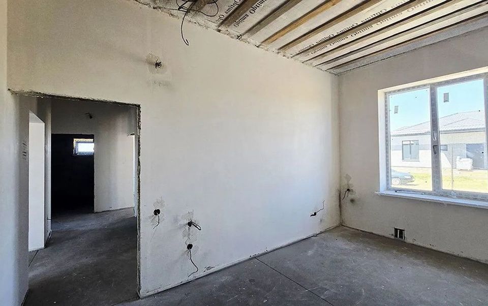 Продаётся 1-этажный дом, 100 м²