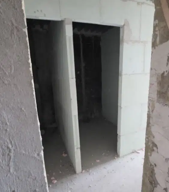 Продаётся 2-комнатная квартира, 43.6 м²