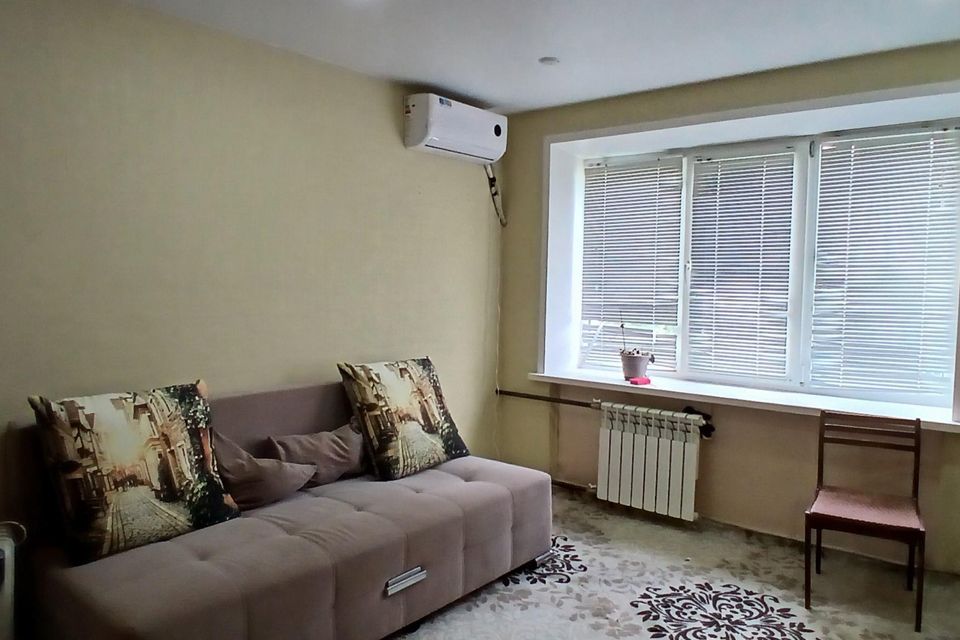 Продаётся 1-комнатная квартира, 18.7 м²