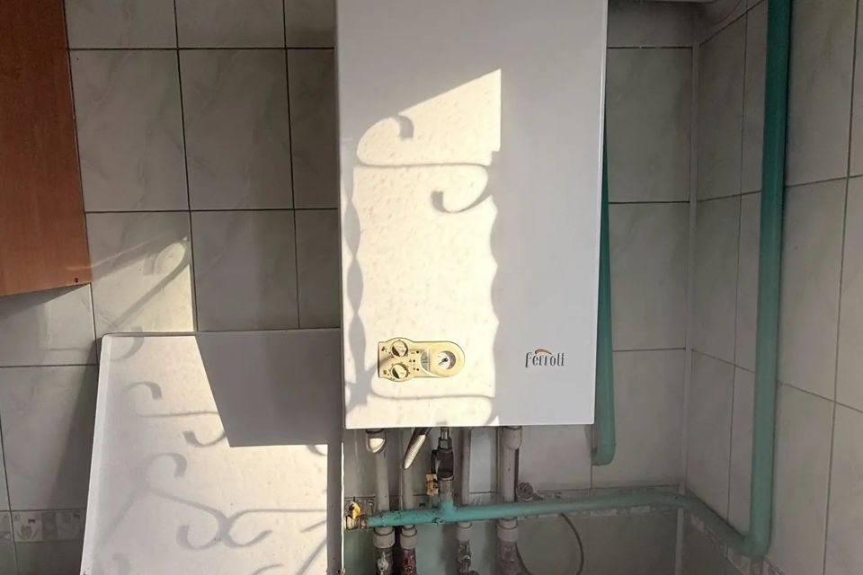 Продаётся 2-комнатная квартира, 48 м²