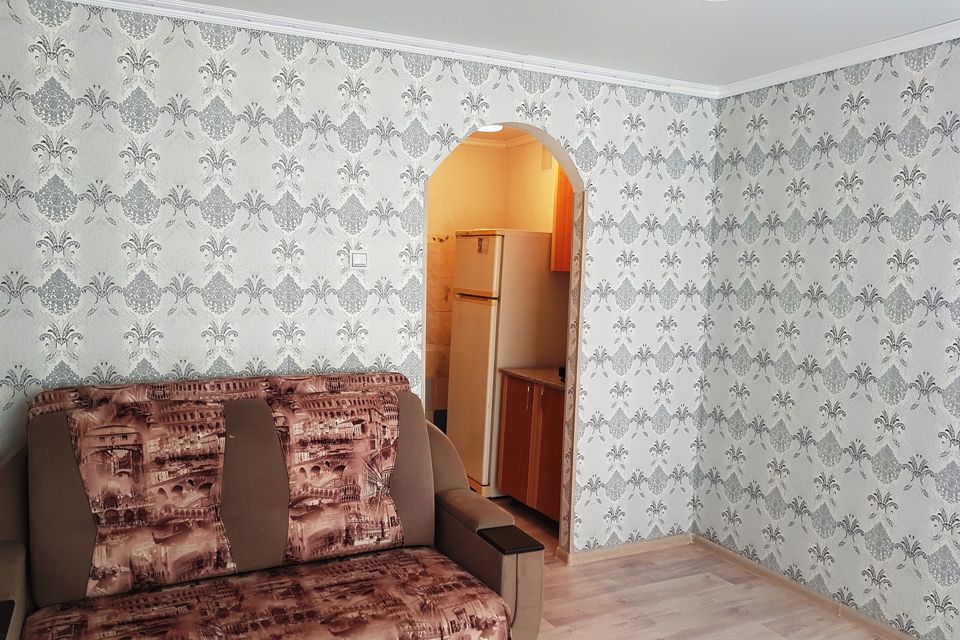 Продаётся 1-комнатная квартира, 18.1 м²