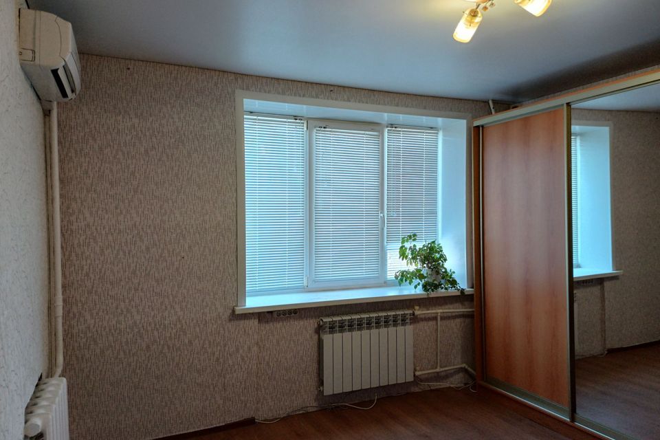 Продаётся 1-комнатная квартира, 22.8 м²