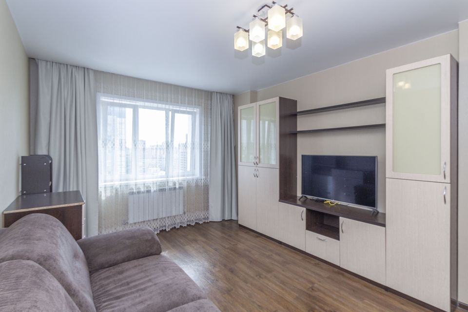 Продаётся 2-комнатная квартира, 60 м²