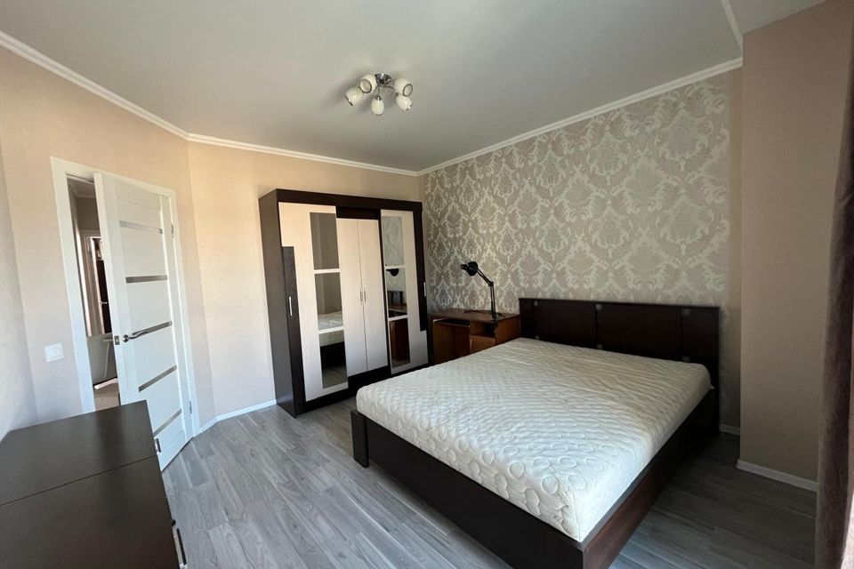 Продаётся 2-комнатная квартира, 61.4 м²