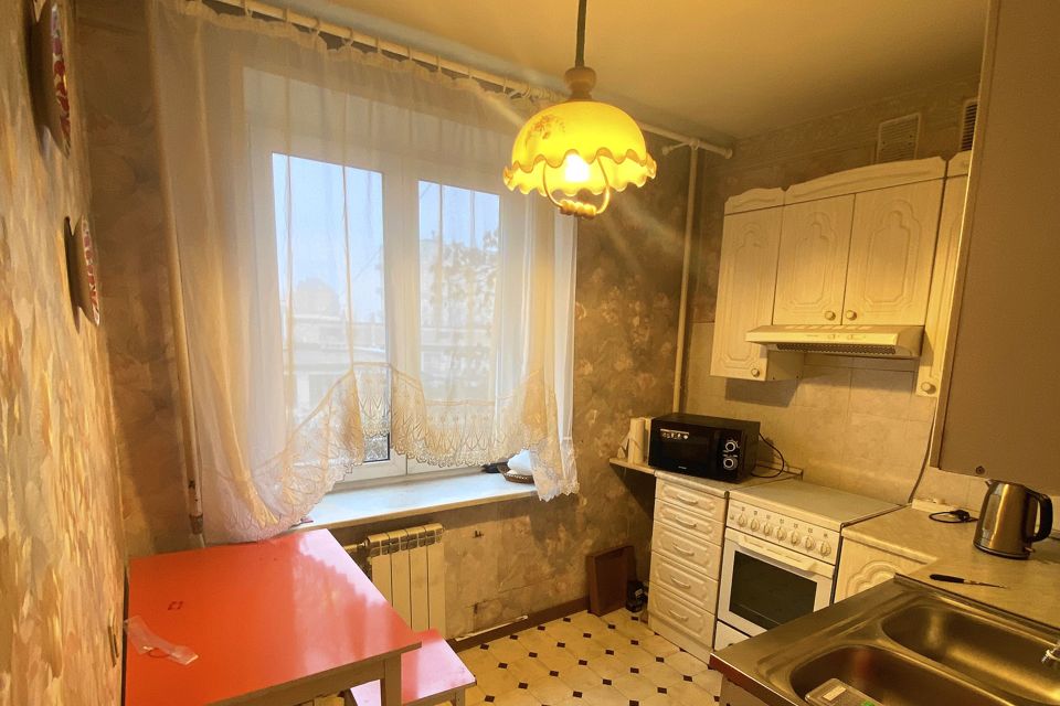 Продаётся 2-комнатная квартира, 50.3 м²