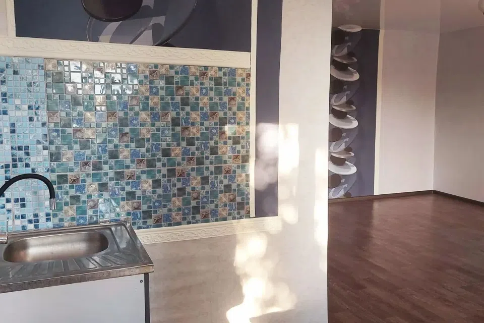 Продаётся 2-комнатная квартира, 49 м²