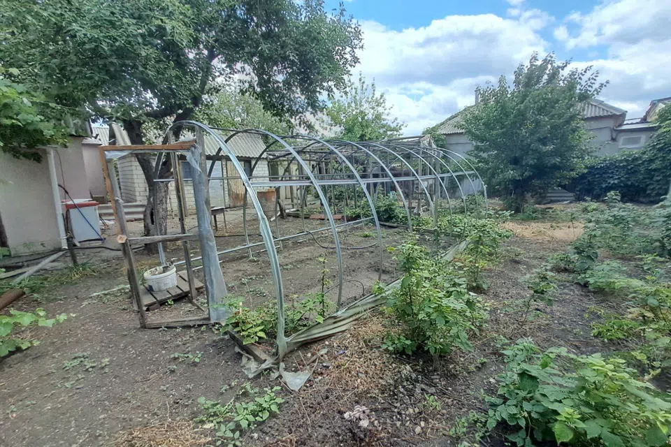 Продаётся 1-этажный дом, 84 м²
