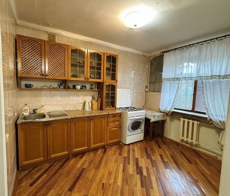 Продаётся 3-комнатная квартира, 77.7 м²