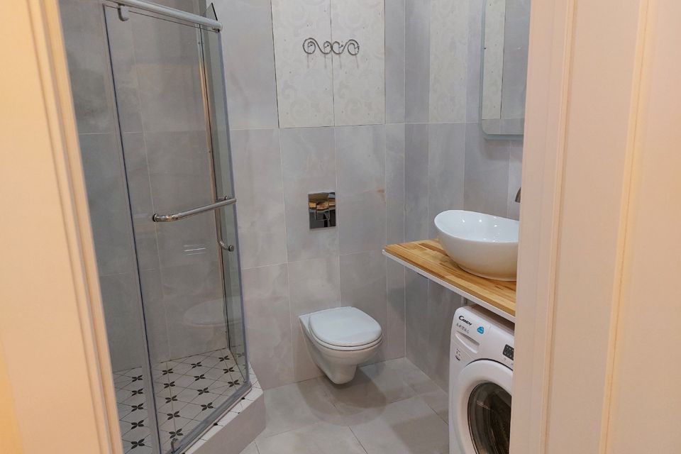 Продаётся 2-комнатная квартира, 43 м²