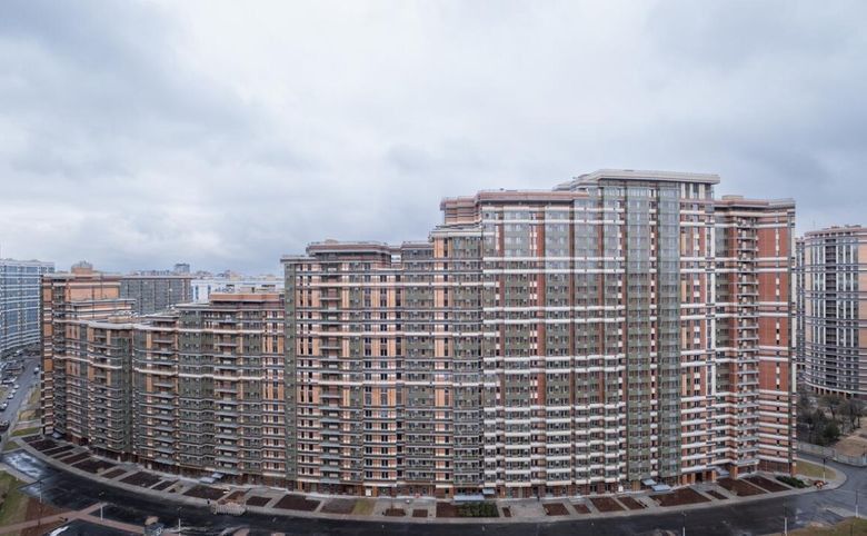 Продаётся 1-комнатная квартира, 42 м²