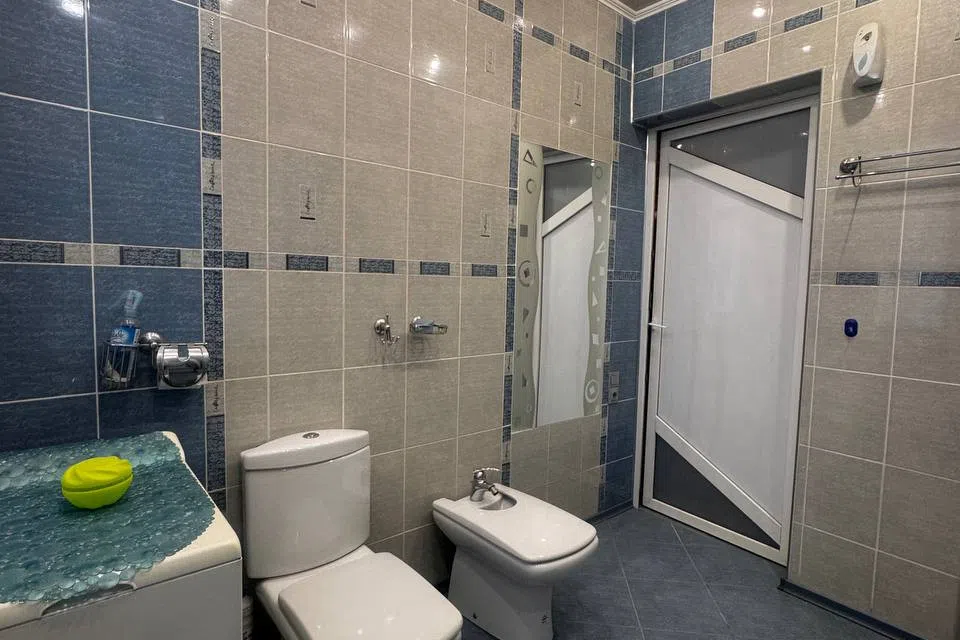 Продаётся 3-комнатная квартира, 75 м²