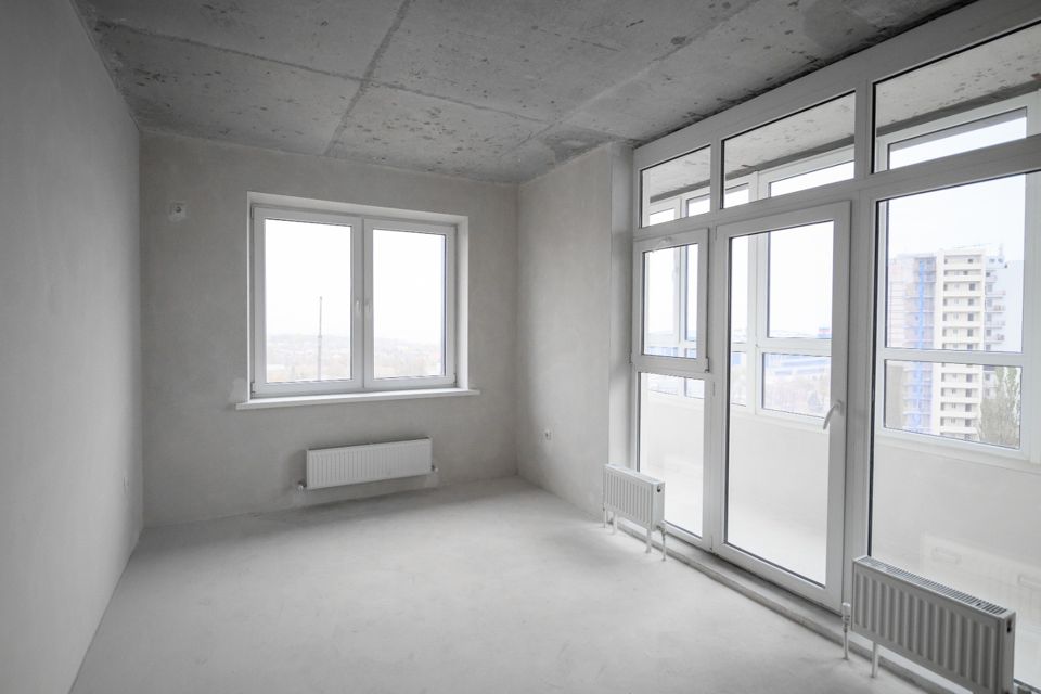 Продаётся 2-комнатная квартира, 57 м²