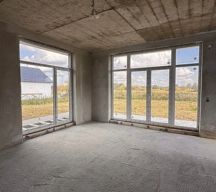 Продаётся 1-этажный дом, 124 м²
