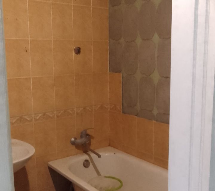 Продаётся 3-комнатная квартира, 82 м²