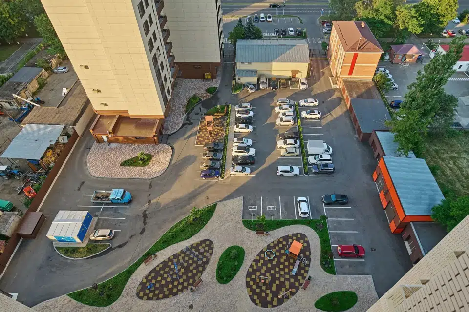 Продаётся 1-комнатная квартира, 59.6 м²