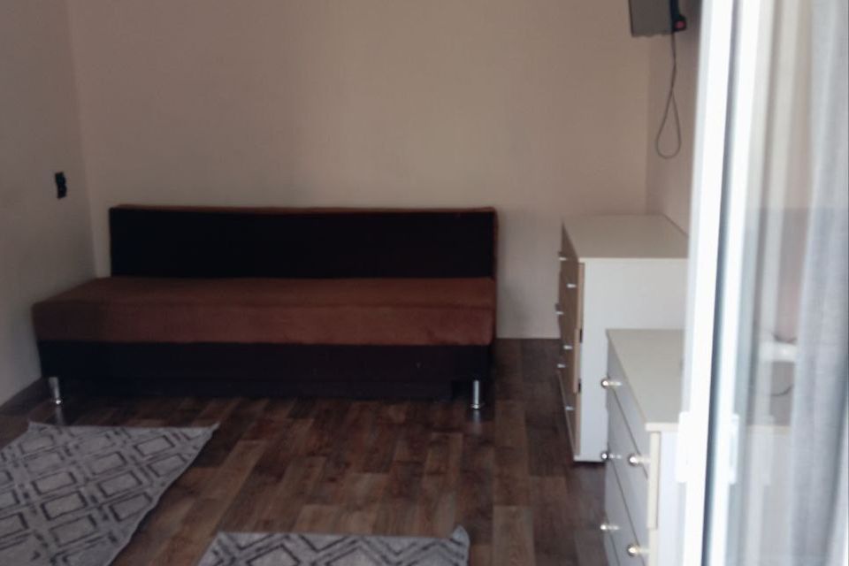 Продаётся 1-комнатная квартира, 27.64 м²