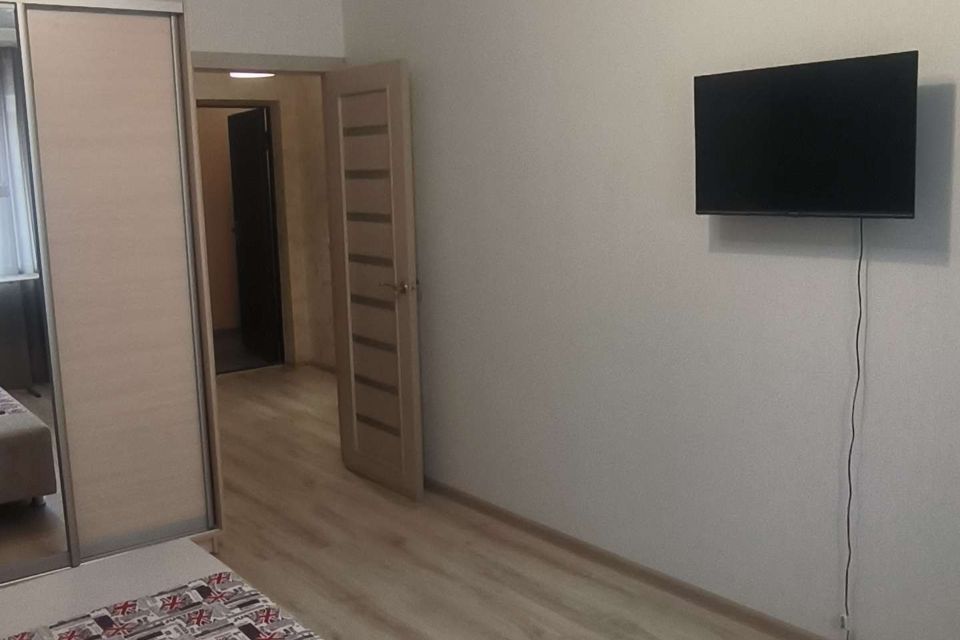 Сдаётся 1-комнатная квартира, 34 м²
