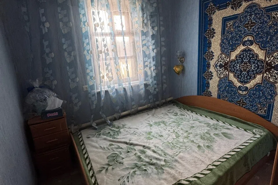 Продаётся 1-этажный дом, 64 м²