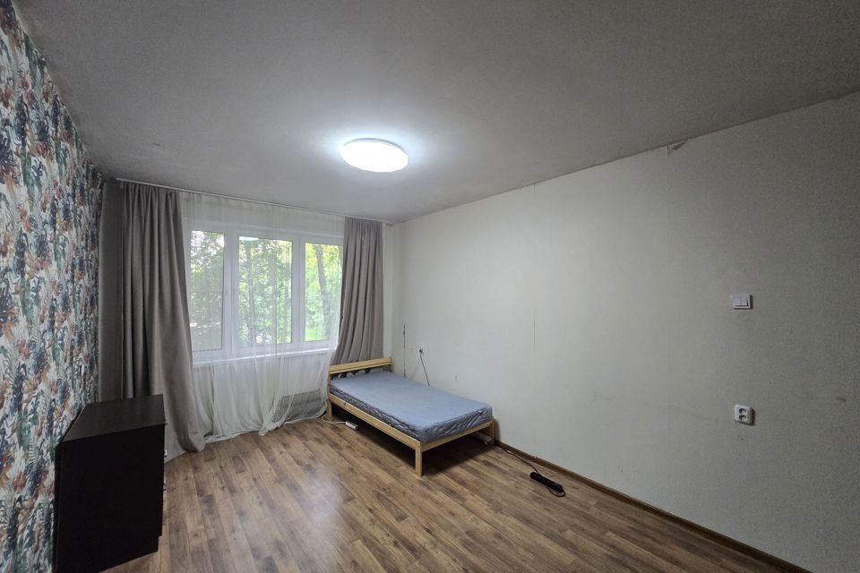 Продаётся 1-комнатная квартира, 33 м²