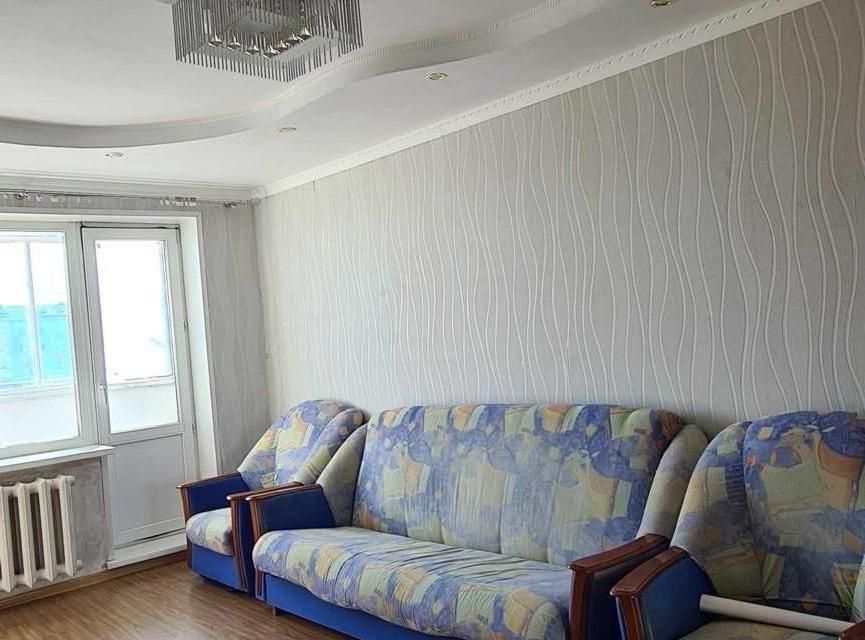 Продаётся 2-комнатная квартира, 46.9 м²