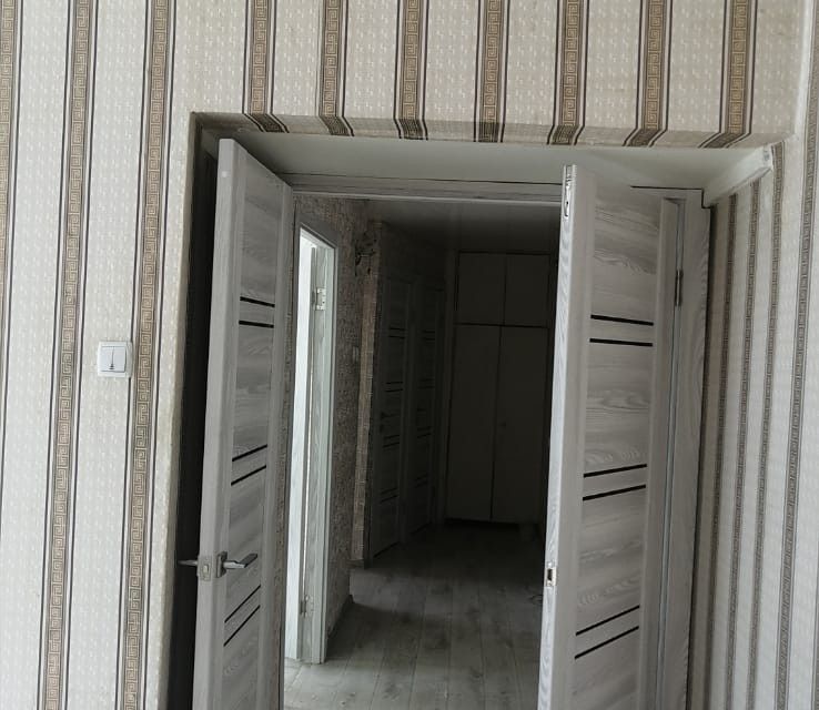 Продаётся 2-комнатная квартира, 43 м²