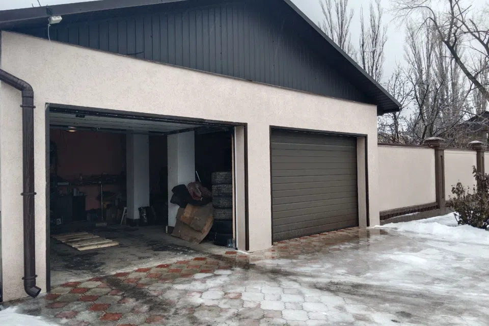 Продаётся 2-этажный дом, 101.8 м²