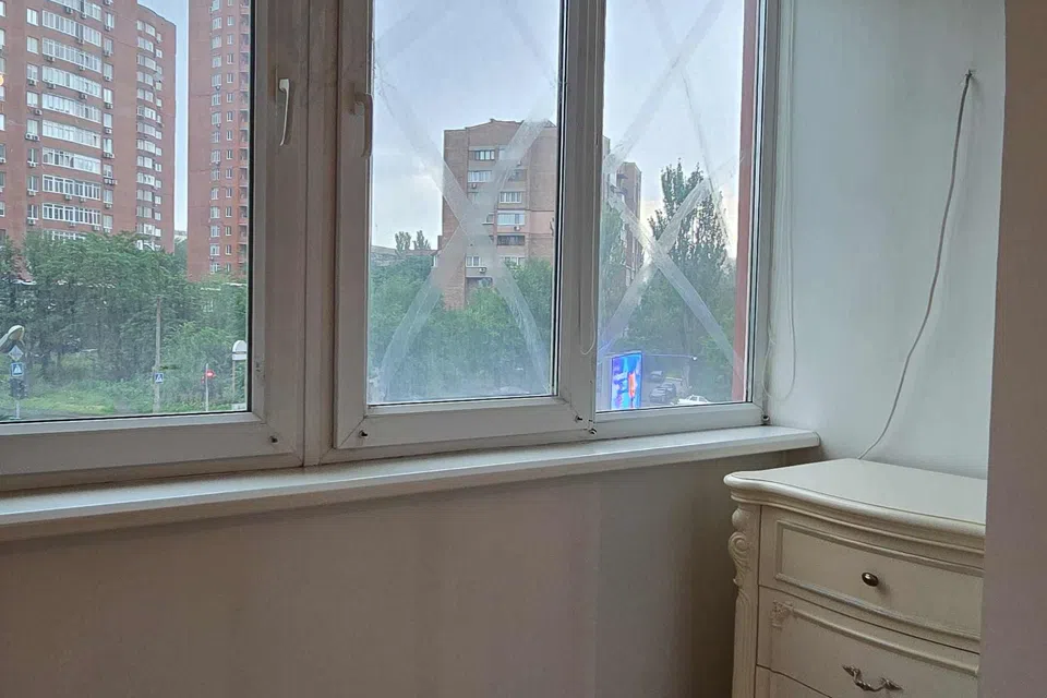 Продаётся 1-комнатная квартира, 53 м²