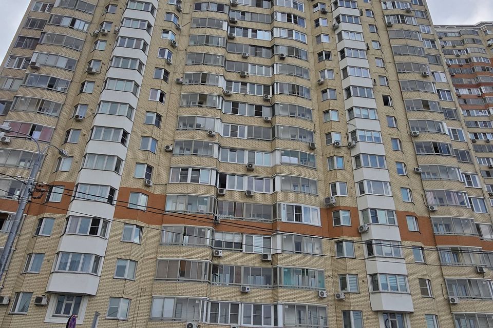 Продаётся 3-комнатная квартира, 76.5 м²