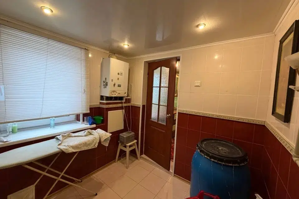 Продаётся 1-этажный дом, 65 м²