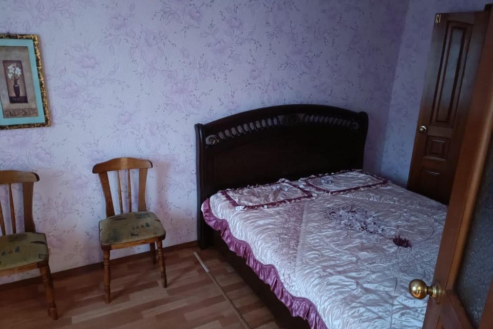 Сдаётся 2-комнатная квартира, 47 м²